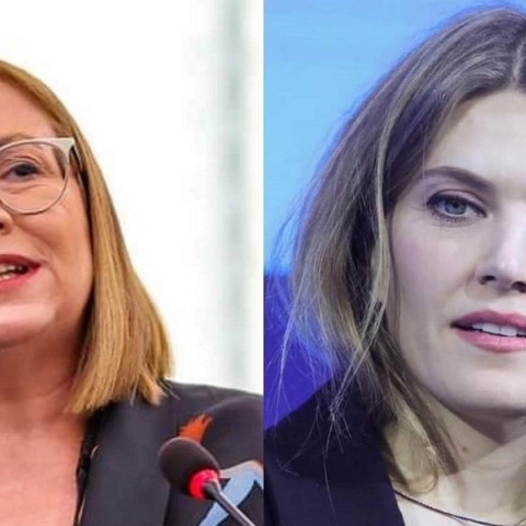 Ποιες είναι οι πιθανές ποινές για Καϊλή και Σπυράκη (βίντεο)