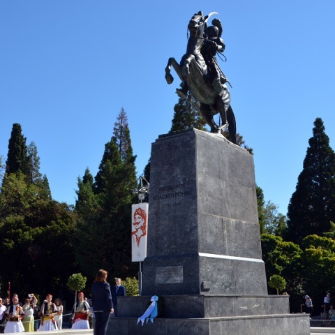 Yeni Safak: Η Τουρκία θα προσφύγει στο Διεθνές Ποινικό Δικαστήριο για την άλωση της Τριπολιτσάς