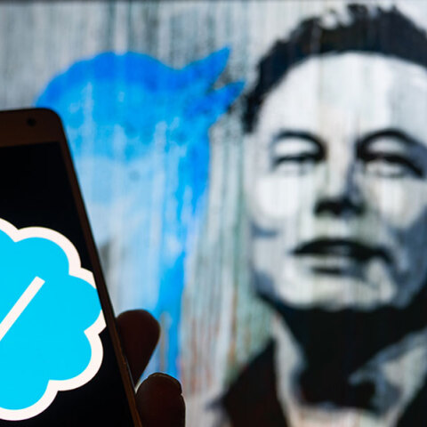 Το 2022 ήταν η χρονιά που ο Έλον Μασκ εξαγόρασε το Twitter