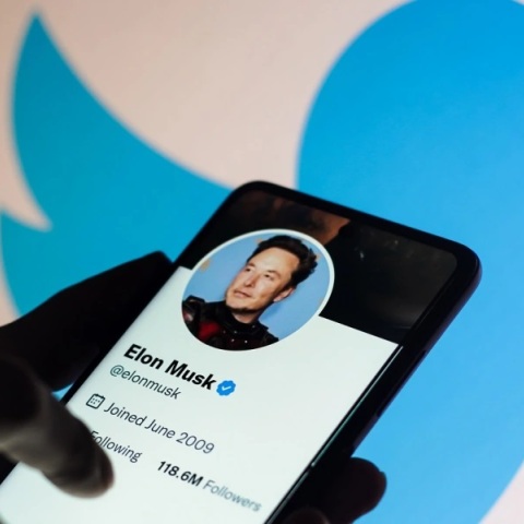 CNBC: Ο Elon Musk ψάχνει νέο CEO για το Twitter