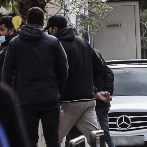 Βιασμός 12χρονης στον Κολωνό: Προφυλακιστέος και ο «Μιχάλης»