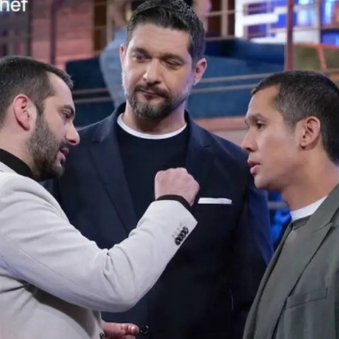 Κυκλοφόρησε το πρώτο trailer του MasterChef 2023 (βίντεο)