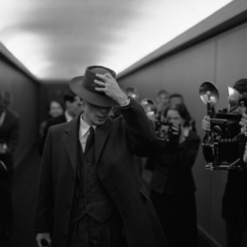 Oppenheimer: Πρώτο trailer για τη νέα ταινία του Κρίστοφερ Νόλαν με πρωταγωνιστή τον Κίλιαν Μέρφι