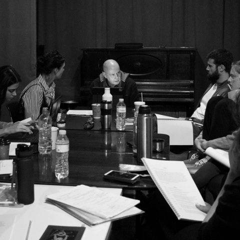 Η «Παρεξήγηση» του Αλμπέρ Καμύ στο Θέατρο Τέχνης