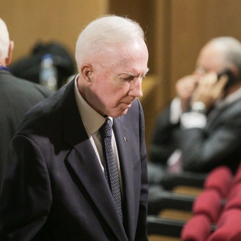 Κωνσταντίνος Πλεύρης