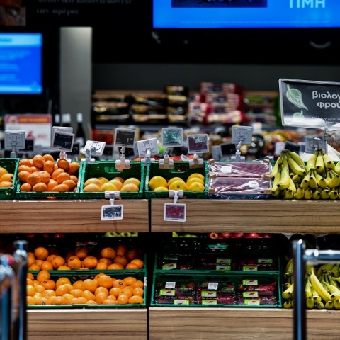 Τι ώρα κλείνουν τα σούπερ μάρκετ παραμονή Χριστουγέννων