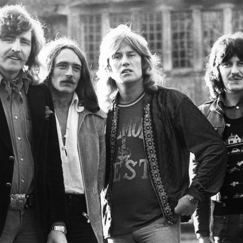 Ten Years After - I'd Love To Change The World: Tο τραγούδι της ημέρας, Τρίτη 19 Δεκεμβρίου 2023, από τον Voice 102.5