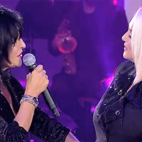 Σοφία Βόσσου και Ρούλα Κορομηλά