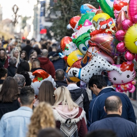 Κορωνοϊός: 47.497 κρούσματα, 150 θάνατοι και 104 διασωληνωμένοι