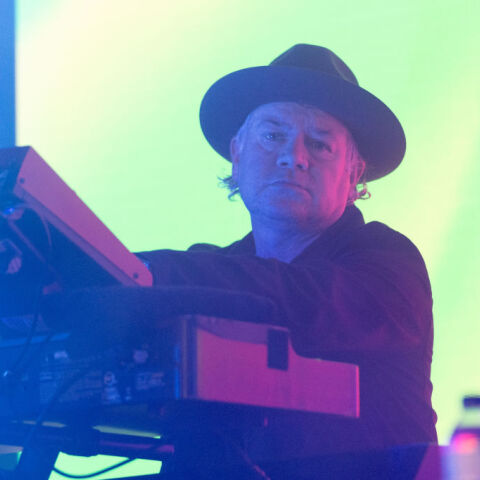 Martin Duffy: Έφυγε από τη ζωή ο keyboardist των Primal Scream και Felt