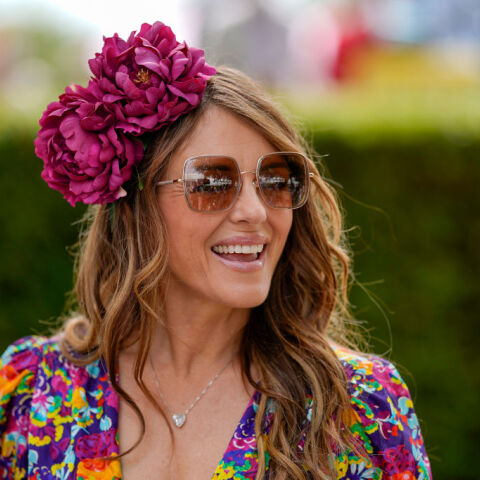 Ελίζαμπεθ Χάρλεϊ κατά British Airways: «20 ώρες στο αεροδρόμιο της Αντίγκουα, χωρίς νερό, φαγητό»