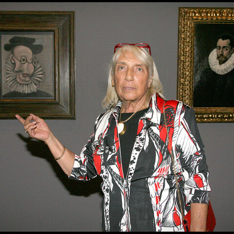 Γαλλία: Απεβίωσε σε ηλικία 87 ετών η κόρη του Πάμπλο Πικάσο, Μάγια	