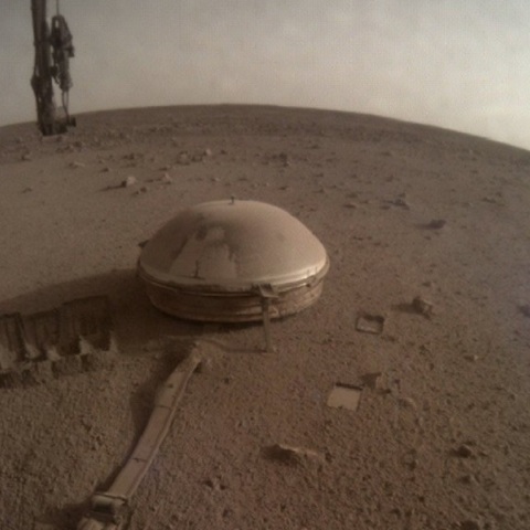 Ο ρομποτικός γεωλόγος του Άρη πεθαίνει: Το μήνυμα για την ιστορική αποστολή του