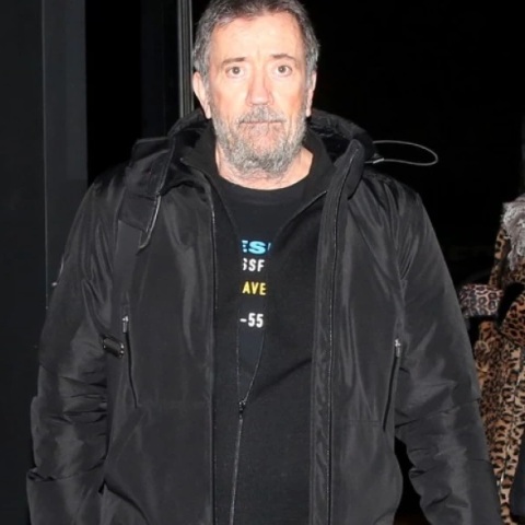 Ο Σπύρος Παπαδόπουλος αποκαλύπτει: «Μου πρότειναν τον ρόλο του Δούκα Σεβαστού στις Άγριες Μέλισσες»