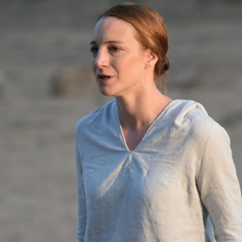 Στεφανία Γουλιώτη: Δεν υπάρχουν φυσιολογικά ζευγάρια (βίντεο)