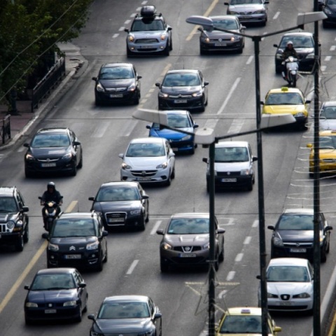 Τέλη Κυκλοφορίας 2023: Ανακοινώθηκε η παράταση 