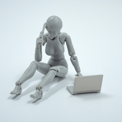 Ρομποτική εξυπηρέτηση πελατών