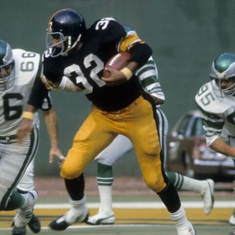 Η άψογη υποδοχή 