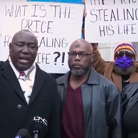 ΗΠΑ: Έμεινε άδικα 25 χρόνια στη φυλακή και δολοφονήθηκε πριν πάρει αποζημίωση εκατομμυρίων