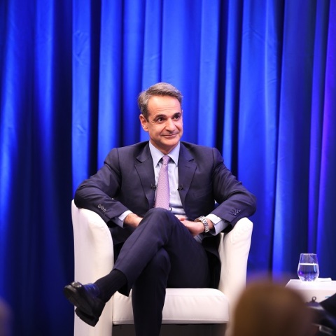 Στη Χειμάρρα αύριο ο Μητσοτάκης - Θα συναντηθεί με μέλη της ομογένειας