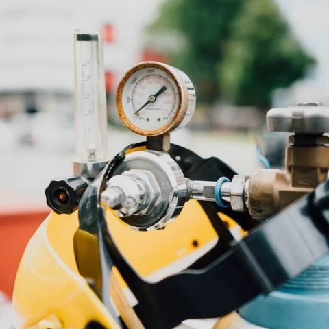 Φυσικό αέριο: Πτώση κάτω από τα 100 ευρώ η τιμή του 