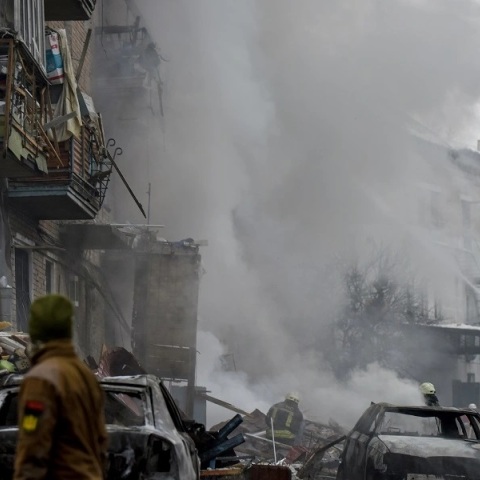 Πόλεμος στην Ουκρανία - Βλαντίμιρ Πούτιν: Οι απώλειες στο πεδίο της μάχης είναι μια «κοινή τραγωδία»