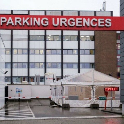 88χρονος με βλήμα στον πρωκτό του στη γαλλια