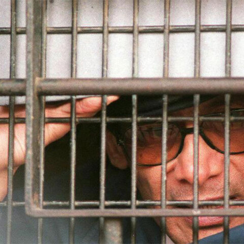 «Ερπετό»: Αποφυλακίζεται ο serial killer που είχε γίνει σειρά στο Netflix