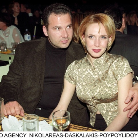 Εβελίνα Παπούλια: Έναν μήνα μετά τον χωρισμό μας, ο πρώην σύζυγος μου ζήτησε βοήθεια για τη νέα του σχέση