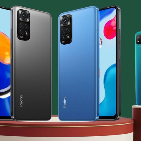 Χριστουγεννιάτικες προσφορές στα Xiaomi Stores 