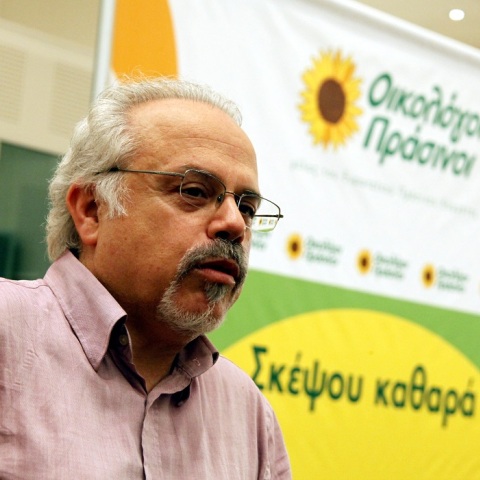 Πράσινο και Μωβ: Η συμμαχία για το περιβάλλον - Κοινή κάθοδος στις εκλογές