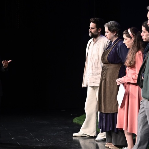  ΔΙΑΜΑΡΤΥΡΙΑ ΗΘΟΠΟΙΩΝ ΚΑΙ ΑΠΑΝΤΗΣΗ ΤΗΣ ΠτΔ ΓΙΑ ΤΟ ΠΡΟΕΔΡΙΚΟ ΔΙΑΤΑΓΜΑ ΠΟΥ ΕΞΙΣΩΝΕΙ ΤΟ ΠΤΥΧΙΟ ΜΕ ΑΠΟΛΥΤΗΡΙΟ ΛΥΚΕΙΟΥ