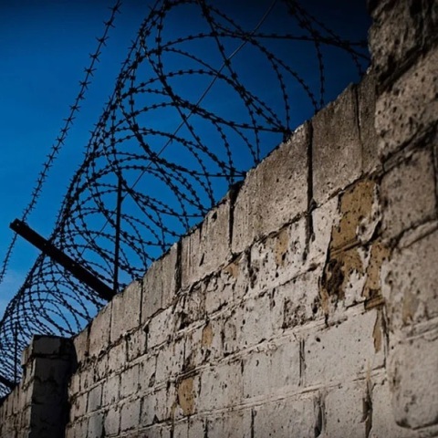 Η ιστορία ενός άνδρα που έμεινε στη φυλακή τρία χρόνια για ληστεία που δεν έκανε