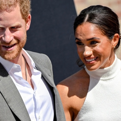 Χάρι και η Μέγκαν δεν δέχονται τη «συγγνώμη» της Sun 