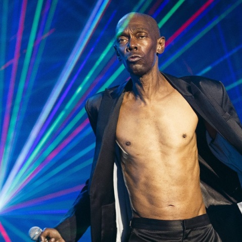 Πέθανε ο Μάξι Τζαζ των Faithless 