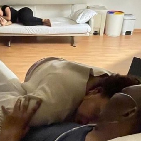 Συγκινεί η κόρη του Πελέ: «Άλλη μια νύχτα μαζί»