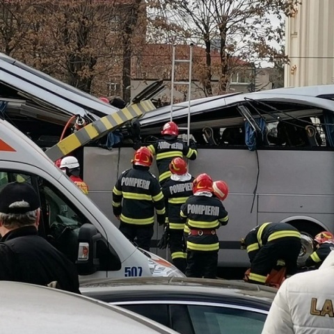Ρουμανία - Ξεσπά η αδελφή του 53χρονου νεκρού: «Δεν μας ενημερώνει κανείς»
