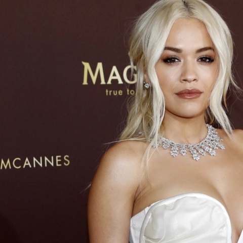 Η Rita Ora θα πρωταγωνιστήσει στη νέα ταινία «Descendants: The Pocketwatch» του Disney+