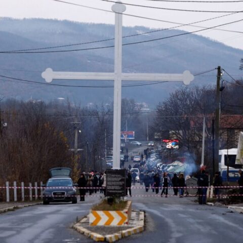 Εντάσεις στο Κόσοβο: Σε κατάσταση ενισχυμένης ετοιμότητας ο σερβικός στρατός