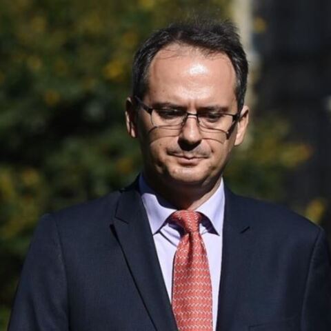 Στον κατάλογο των καταζητούμενων στη Ρωσία o εκτελεστικός διευθυντής του ιστότοπου Bellingcat