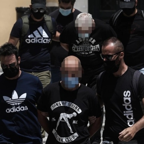 Ηλιούπολη: Ζητούν έφεση οι δικηγόροι της 19χρονης στην υπόθεση trafficking