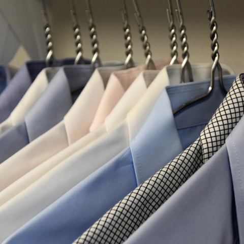 Σαν σήμερα το 1849 ανακαλύφθηκε το στεγνό καθάρισμα