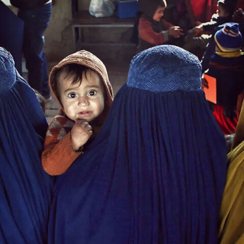 Οι γυναίκες στο Αφγανιστάν αντιμέτωπες με συνεχείς απαγορεύσεις από τους Ταλιμπάν