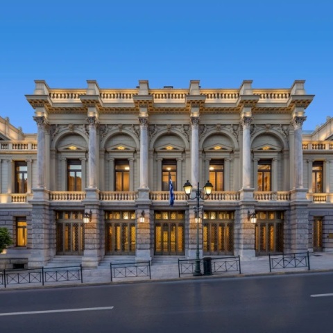 Το Εθνικό Θέατρο καλεί την κυβέρνηση να επανεξετάσει το Προεδρικό Διάταγμα