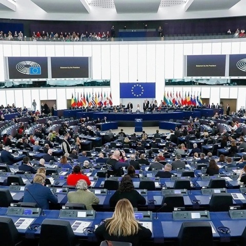 Qatargate: Πρωτοφανές το εύρος της έρευνας, λέει ο υπουργός Δικαιοσύνης του Βελγίου