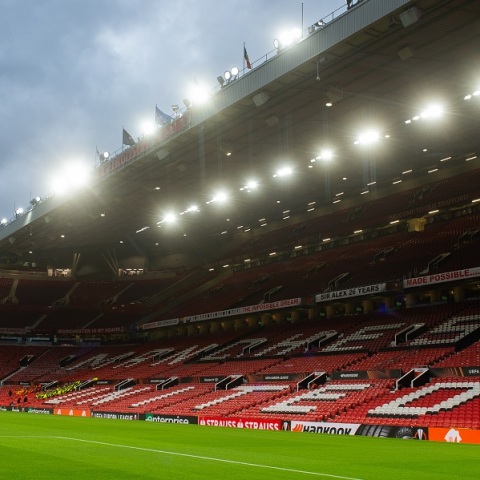 Το Old Trafford είναι το πιο δημοφιλές γήπεδο στον πλανήτη