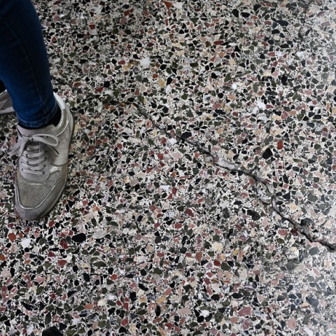 Σεισμός στην Εύβοια: Βίντεο από τη στιγμή της δόνησης