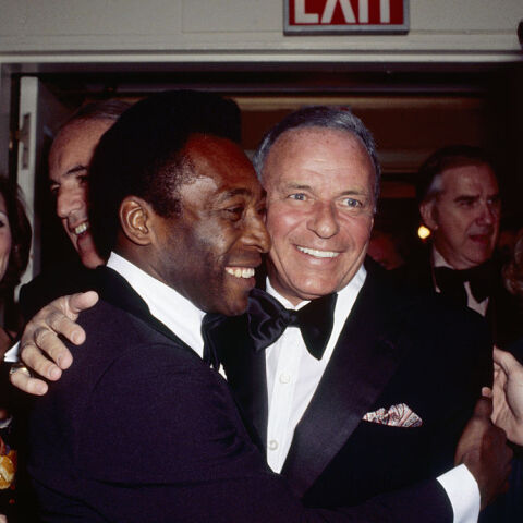 Πελέ: Είπαν για τον «βασιλιά»