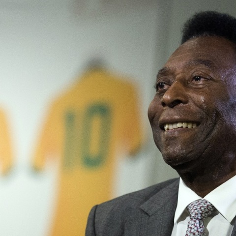 Πελέ: Δέκα ατάκες του που έμειναν στην ιστορία