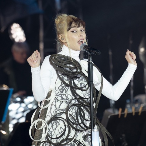 Η Τάμτα απέκτησε ελληνική ταυτότητα μετά από 23 χρόνια